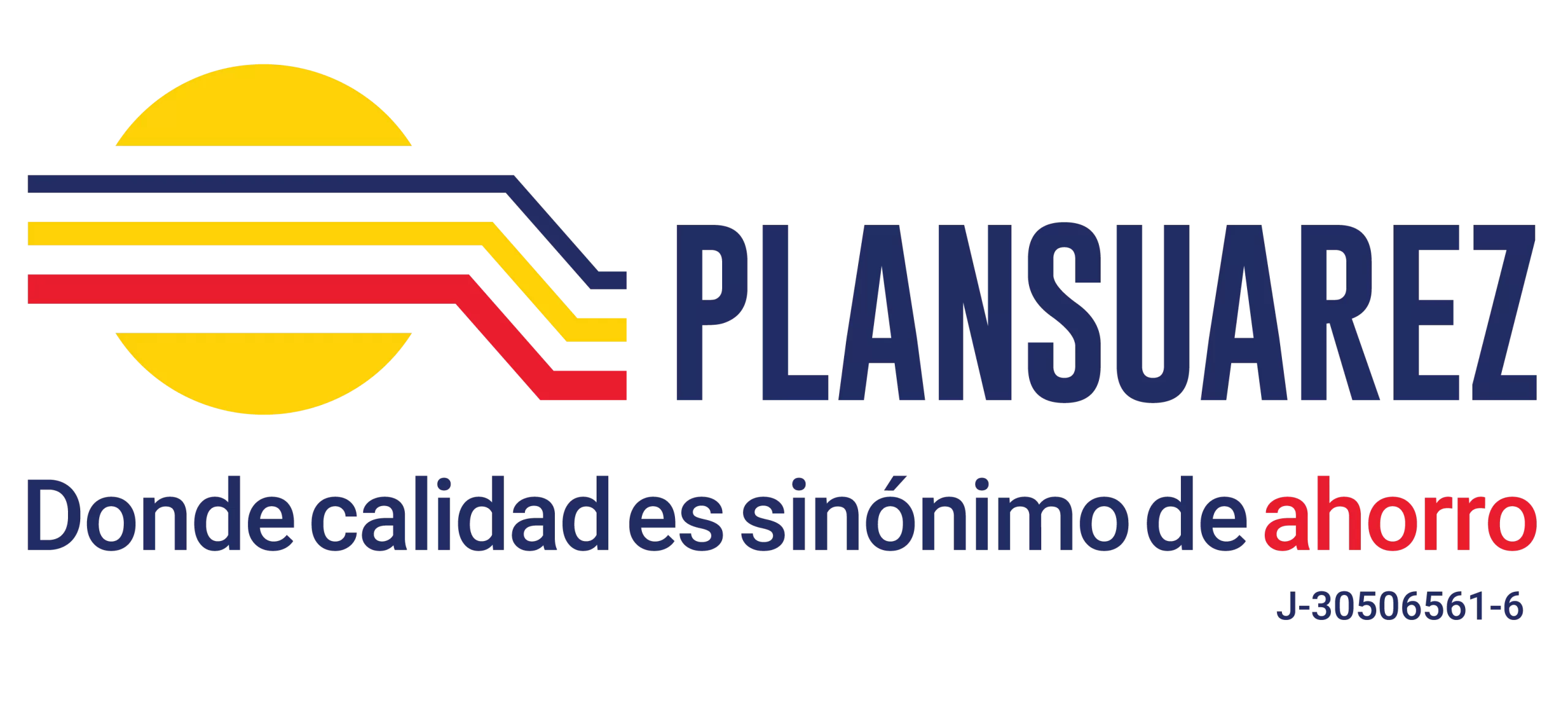 Logo plan suarez